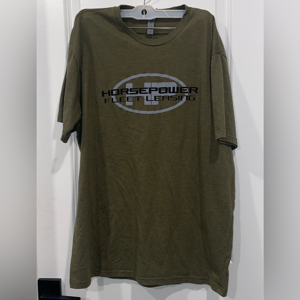 Next Level Apparel Tee